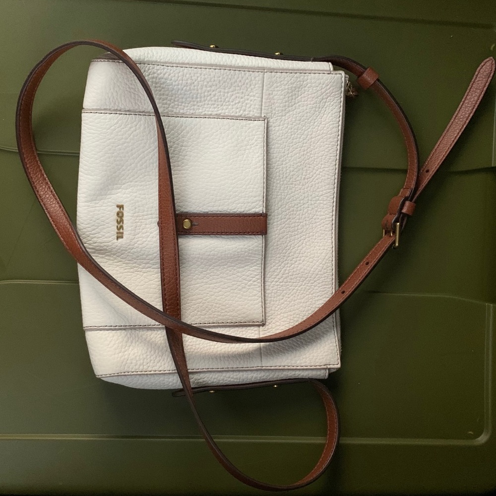Crossbody
